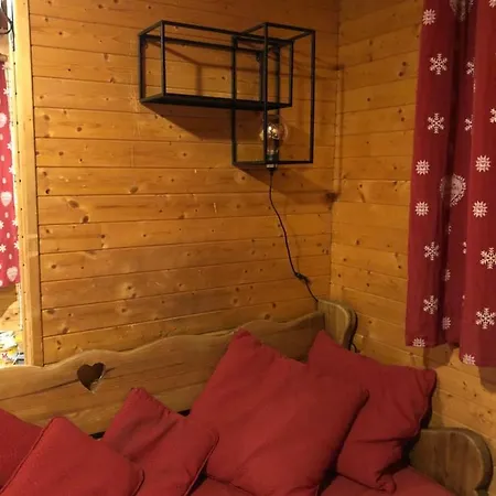 Chalet Flocon Les Deux Alpes