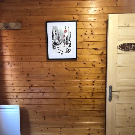 Chalet Chalet Flocon