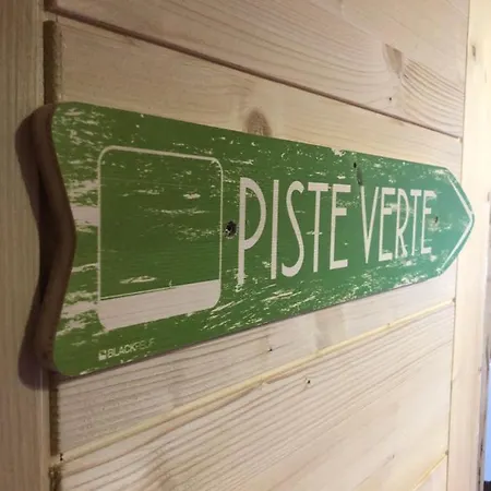 Chalet Flocon Les Deux Alpes