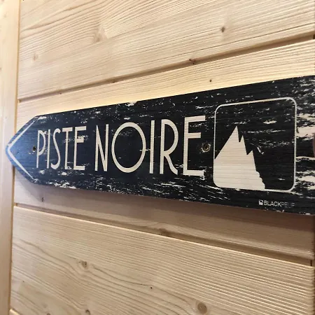 Chalet Flocon Les Deux Alpes